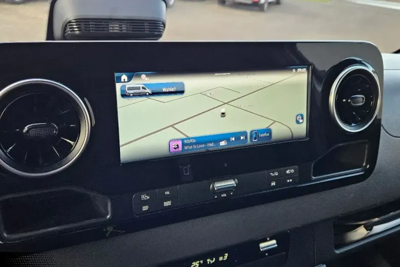 Mercedes-Benz Sprinter din 2024 cu 22.897 km - oferta MER174300 - foto 18