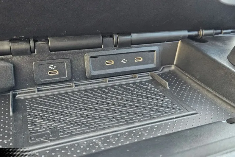 Mercedes-Benz Sprinter din 2024 cu 22.897 km - oferta MER174300 - foto 21