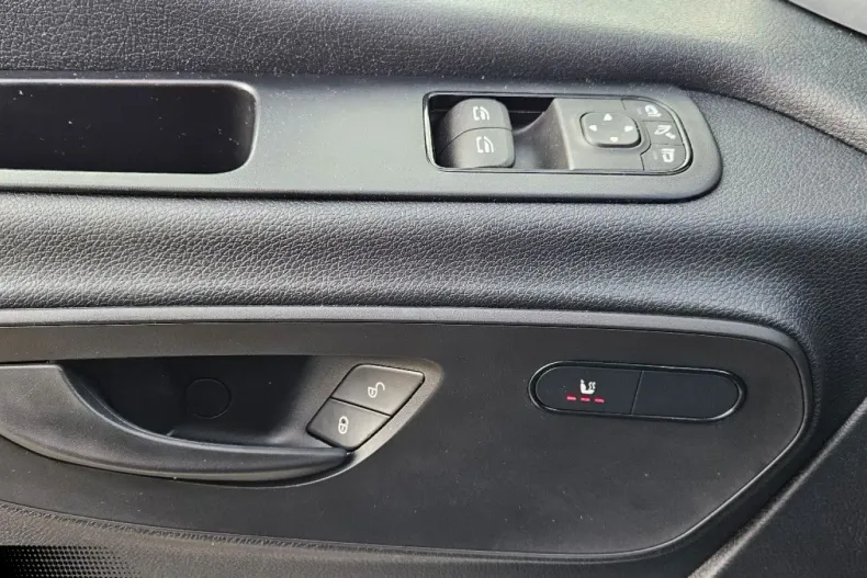 Mercedes-Benz Sprinter din 2024 cu 22.897 km - oferta MER174300 - foto 23