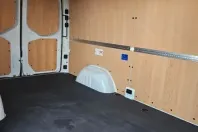 Mercedes-Benz Sprinter din 2024 cu 22.897 km - oferta MER174300 - foto 26