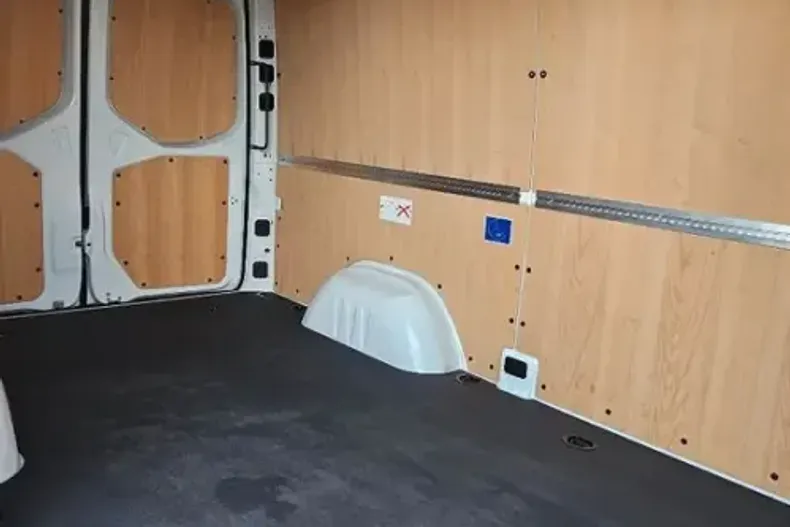 Mercedes-Benz Sprinter din 2024 cu 22.897 km - oferta MER174300 - foto 26