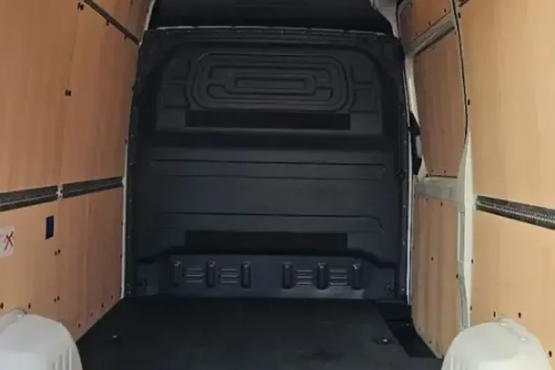 Mercedes-Benz Sprinter din 2024 cu 22.897 km - oferta MER174300 - foto 27