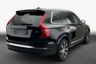 Volvo XC90 din 2022 cu 44.005 km - oferta VOL174301 - foto 2