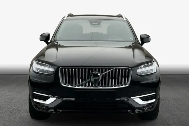 Volvo XC90 din 2022 cu 44.005 km - oferta VOL174301 - foto 3