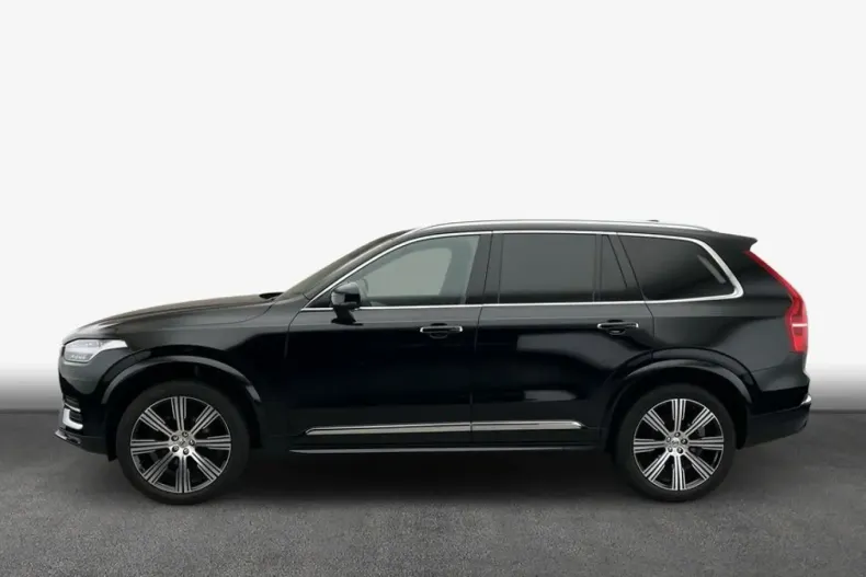 Volvo XC90 din 2022 cu 44.005 km - oferta VOL174301 - foto 4