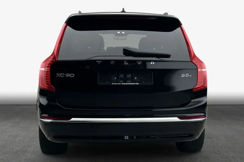 Volvo XC90 din 2022 cu 44.005 km - oferta VOL174301 - foto 5