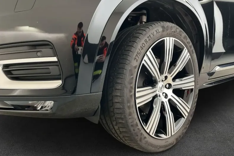 Volvo XC90 din 2022 cu 44.005 km - oferta VOL174301 - foto 6