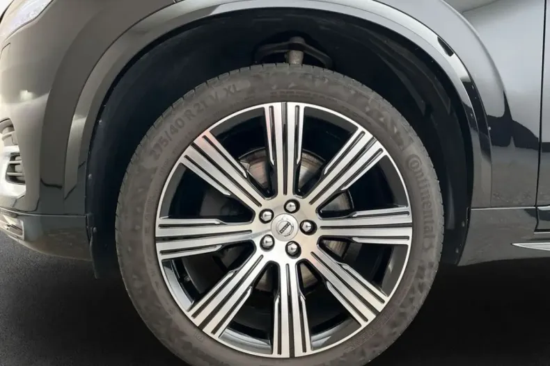 Volvo XC90 din 2022 cu 44.005 km - oferta VOL174301 - foto 7