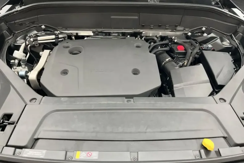 Volvo XC90 din 2022 cu 44.005 km - oferta VOL174301 - foto 8