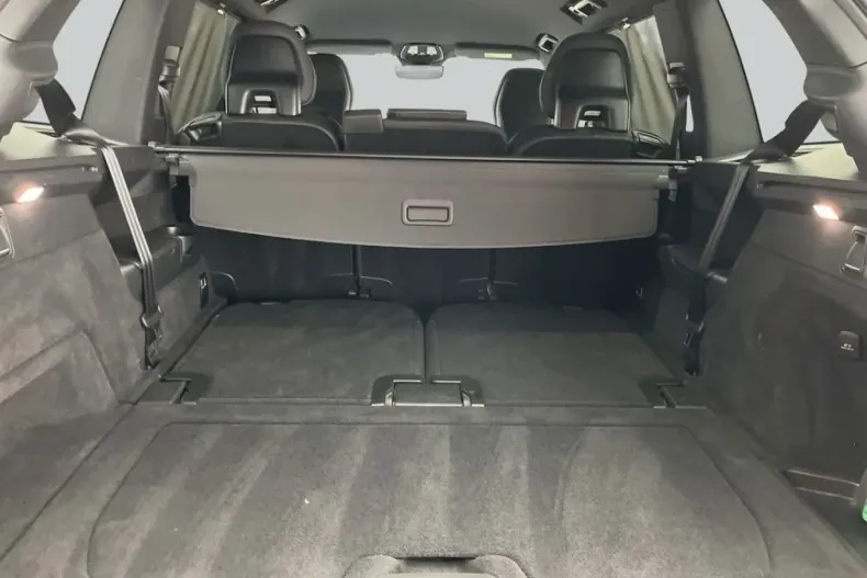 Volvo XC90 din 2022 cu 44.005 km - oferta VOL174301 - foto 9