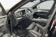 Volvo XC90 din 2022 cu 44.005 km - oferta VOL174301 - foto 10