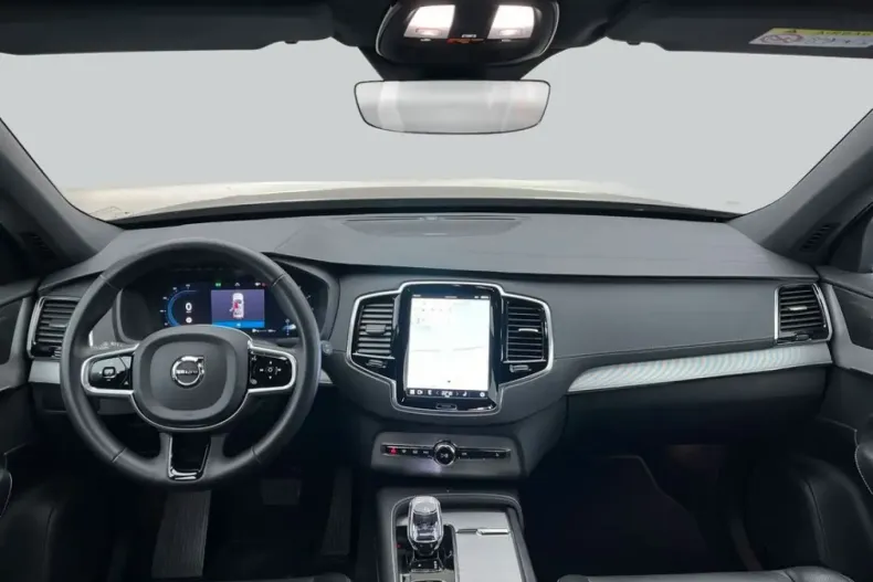 Volvo XC90 din 2022 cu 44.005 km - oferta VOL174301 - foto 14