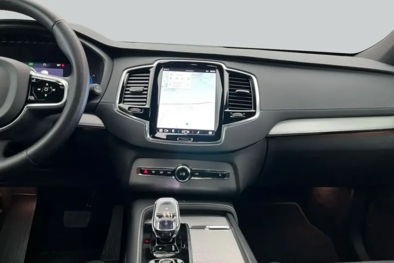 Volvo XC90 din 2022 cu 44.005 km - oferta VOL174301 - foto 15