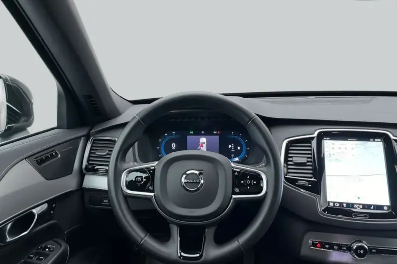 Volvo XC90 din 2022 cu 44.005 km - oferta VOL174301 - foto 17