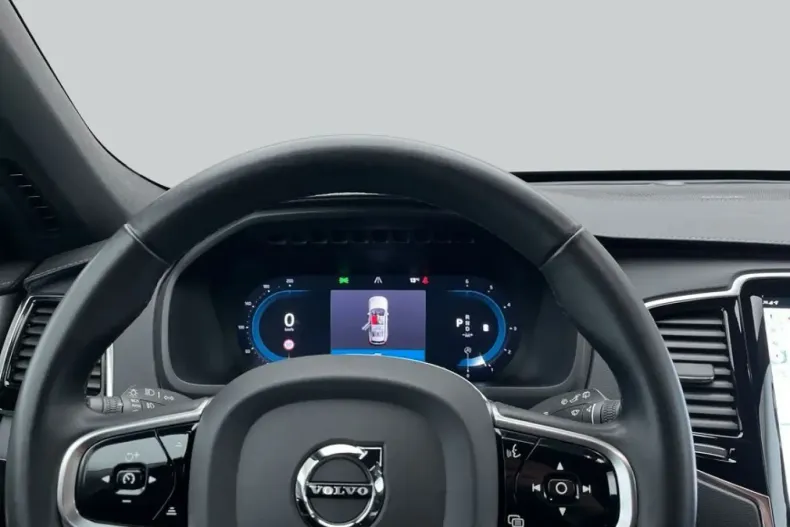 Volvo XC90 din 2022 cu 44.005 km - oferta VOL174301 - foto 18