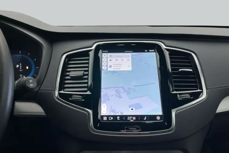 Volvo XC90 din 2022 cu 44.005 km - oferta VOL174301 - foto 19