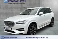 Volvo XC90 din 2022 cu 39.205 km - oferta VOL174302 - foto 1