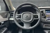 Volvo XC90 din 2022 cu 39.205 km - oferta VOL174302 - foto 13