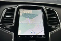 Volvo XC90 din 2022 cu 39.205 km - oferta VOL174302 - foto 14