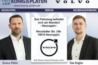 Volvo XC90 din 2022 cu 39.205 km - oferta VOL174302 - foto 16