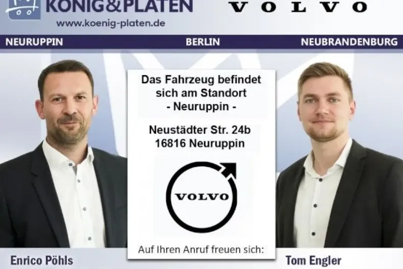 Volvo XC90 din 2022 cu 39.205 km - oferta VOL174302 - foto 16