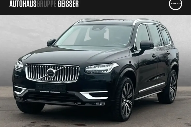 Volvo XC90 din 2023 cu 48.000 km - oferta VOL174303 - foto 1