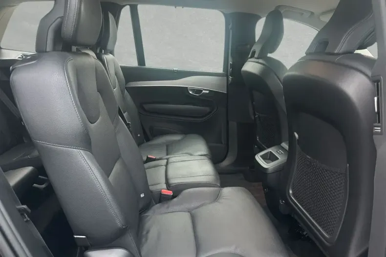 Volvo XC90 din 2023 cu 48.000 km - oferta VOL174303 - foto 5