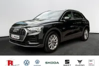 Audi Q3 din 2022 cu 25.070 km - oferta AUD174304 - foto 1