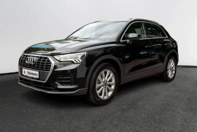 Audi Q3 din 2022 cu 25.070 km - oferta AUD174304 - foto 2