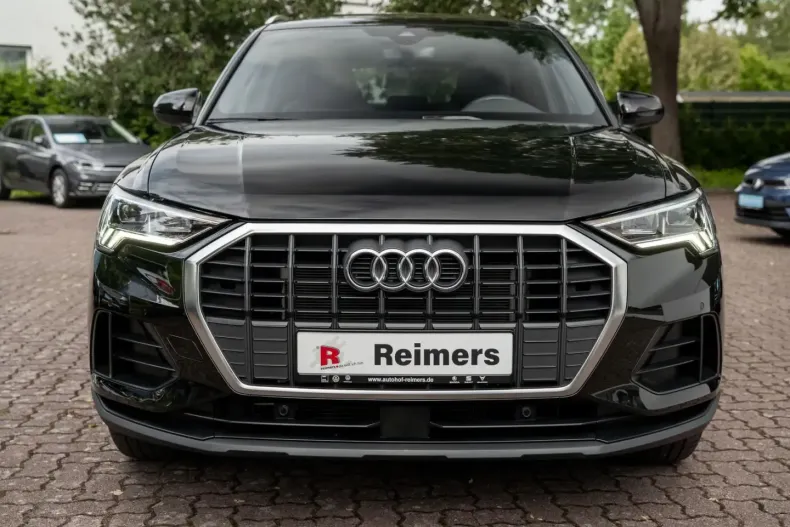 Audi Q3 din 2022 cu 25.070 km - oferta AUD174304 - foto 3