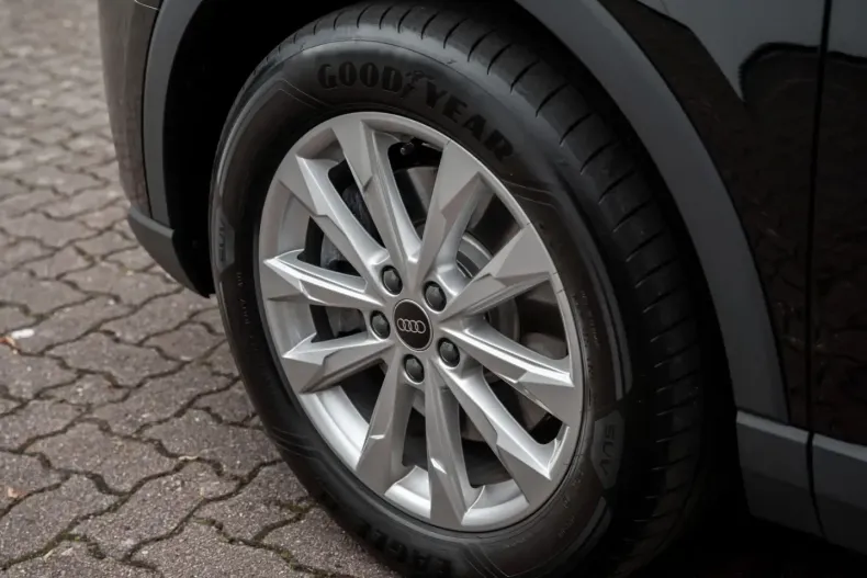 Audi Q3 din 2022 cu 25.070 km - oferta AUD174304 - foto 6