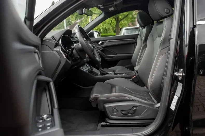 Audi Q3 din 2022 cu 25.070 km - oferta AUD174304 - foto 7