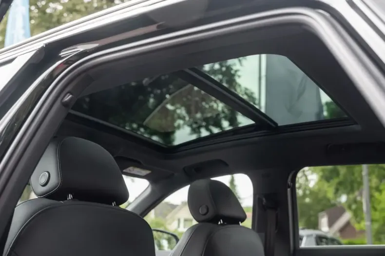 Audi Q3 din 2022 cu 25.070 km - oferta AUD174304 - foto 11