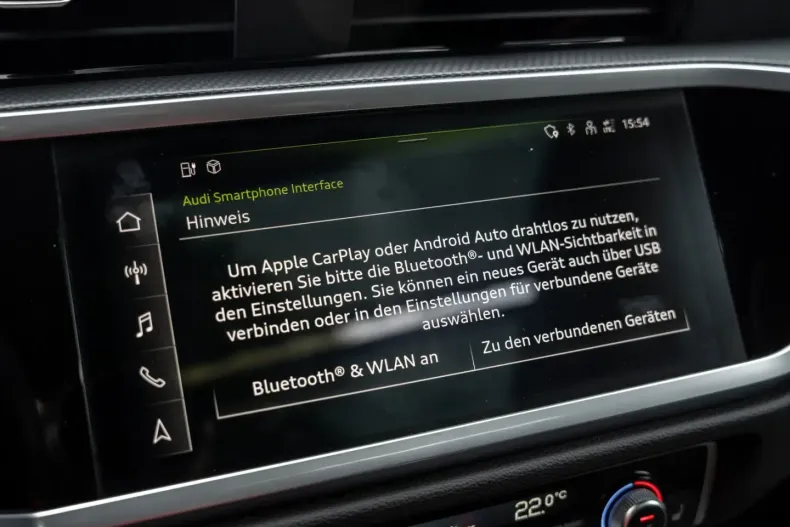 Audi Q3 din 2022 cu 25.070 km - oferta AUD174304 - foto 14