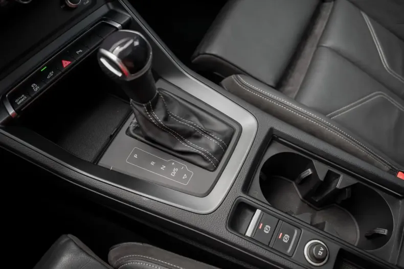 Audi Q3 din 2022 cu 25.070 km - oferta AUD174304 - foto 19