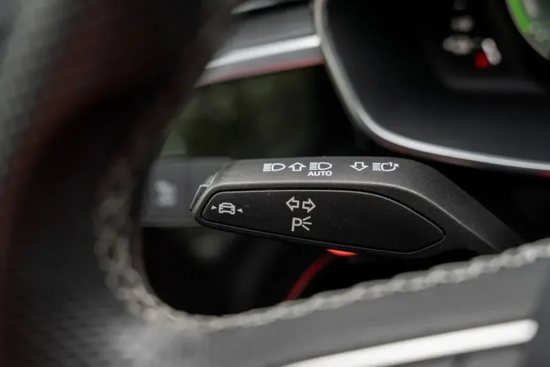 Audi Q3 din 2022 cu 25.070 km - oferta AUD174304 - foto 23