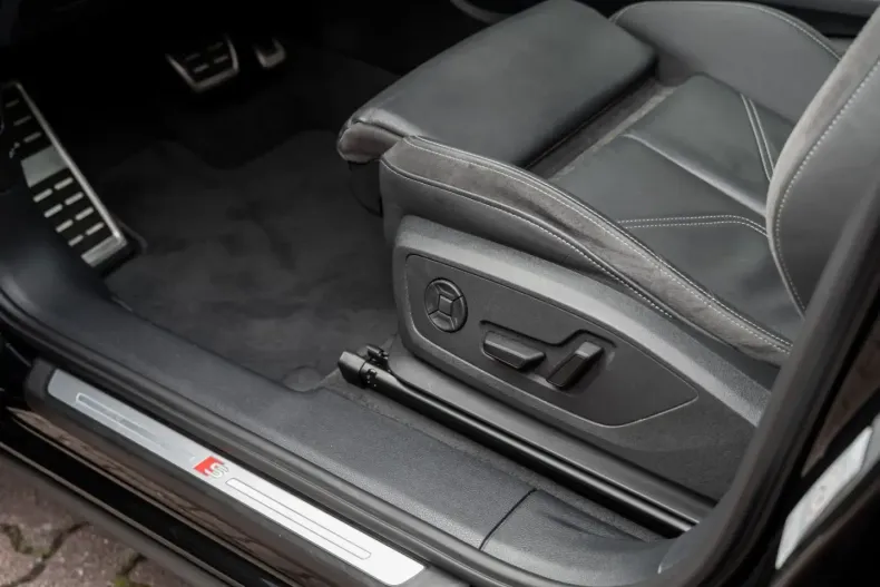 Audi Q3 din 2022 cu 25.070 km - oferta AUD174304 - foto 25