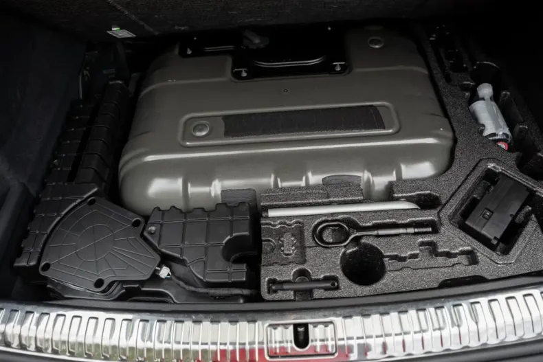 Audi Q3 din 2022 cu 25.070 km - oferta AUD174304 - foto 28