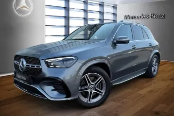 Mercedes-Benz GLE 300 din 2024 - oferta MER174305