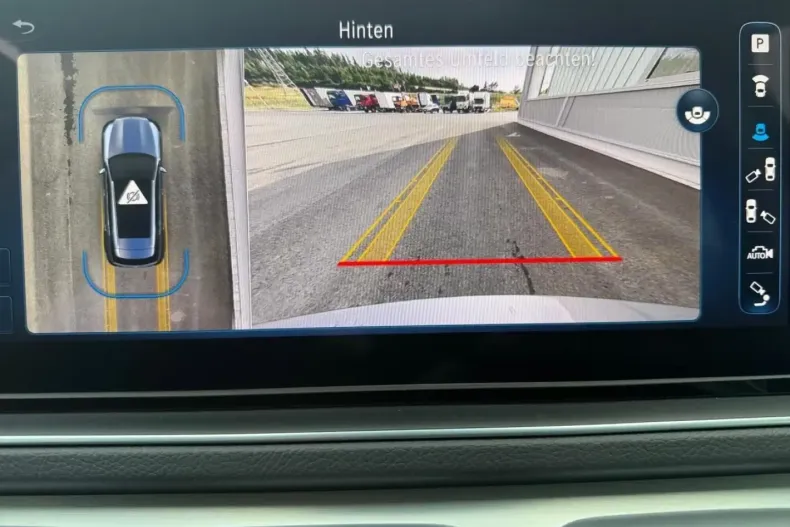 Mercedes-Benz GLE 300 din 2024 cu 27.977 km - oferta MER174305 - foto 6