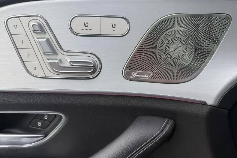 Mercedes-Benz GLE 300 din 2024 cu 27.977 km - oferta MER174305 - foto 7