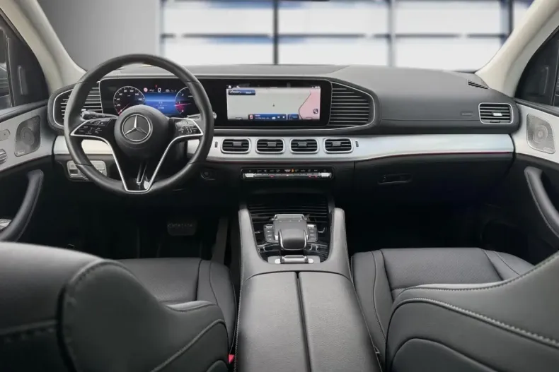 Mercedes-Benz GLE 300 din 2024 cu 27.977 km - oferta MER174305 - foto 9