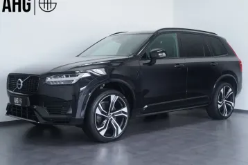 Volvo XC90 din 2022 - oferta VOL174306