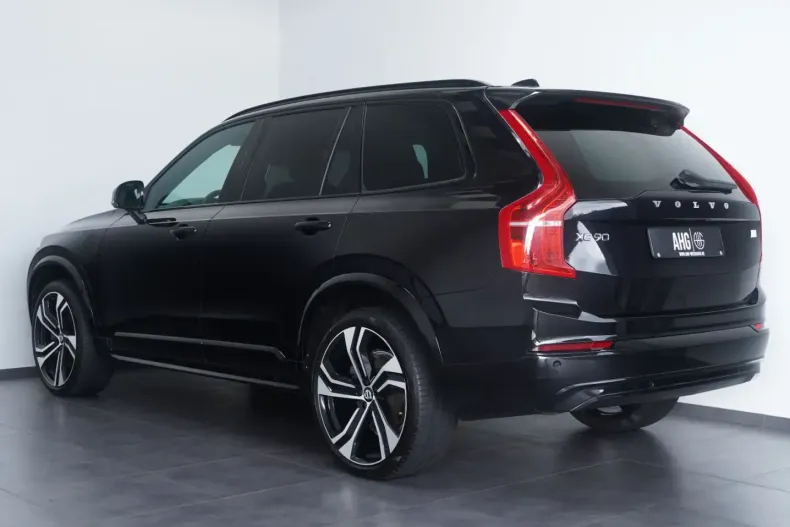 Volvo XC90 din 2022 cu 41.249 km - oferta VOL174306 - foto 3