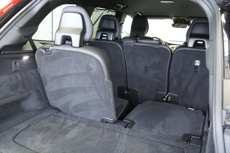 Volvo XC90 din 2022 cu 41.249 km - oferta VOL174306 - foto 20