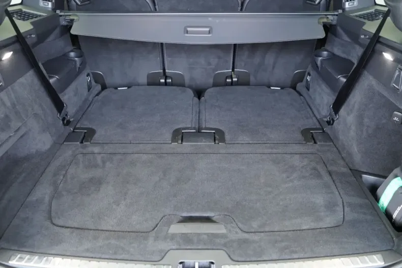 Volvo XC90 din 2022 cu 41.249 km - oferta VOL174306 - foto 21