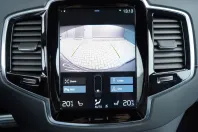 Volvo XC90 din 2022 cu 41.249 km - oferta VOL174306 - foto 22