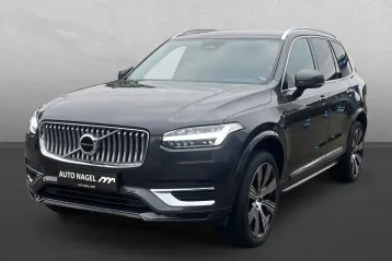 Volvo XC90 din 2022 - oferta VOL174307