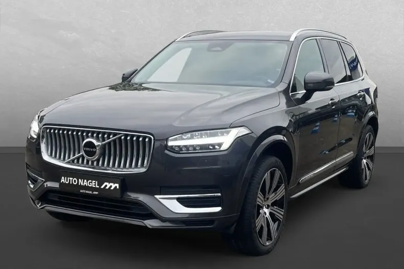 Volvo XC90 din 2022 cu 54.600 km - oferta VOL174307 - foto 1