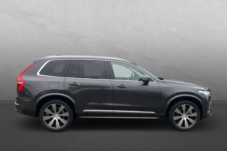 Volvo XC90 din 2022 cu 54.600 km - oferta VOL174307 - foto 6